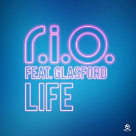 R.I.O. FEAT. GLASFORD - LIFE